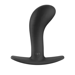 Fun Factory - Bootie L - Anal Plug - Black