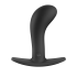 Fun Factory - Bootie L - Anal Plug - Black