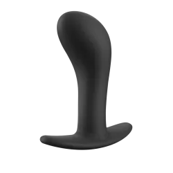 Fun Factory - Bootie L - Anal Plug - Black Fun Factory - Bootie L - Anal Plug - Black