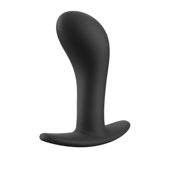 Fun Factory - Bootie L - Anal Plug - Black