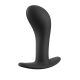 Fun Factory - Bootie L - Anal Plug - Black