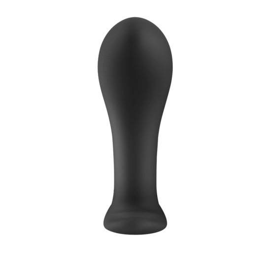 Fun Factory - Bootie L - Anal Plug - Black