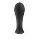 Fun Factory - Bootie L - Anal Plug - Black