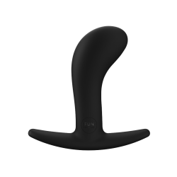 Fun Factory - Bootie M - Anal Plug - Black