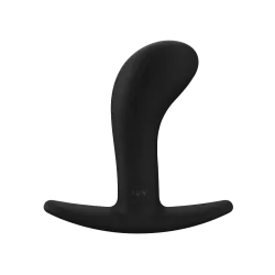 Fun Factory - Bootie M - Anal Plug - Black