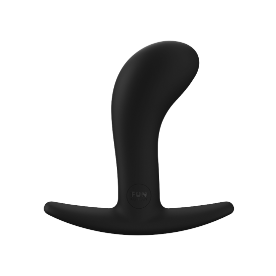 Fun Factory - Bootie M - Anal Plug - Black