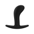 Fun Factory - Bootie M - Anal Plug - Black