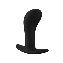 Fun Factory - Bootie M - Anal Plug - Black