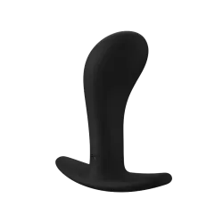Fun Factory - Bootie M - Anal Plug - Black Fun Factory - Bootie M - Anal Plug - Black