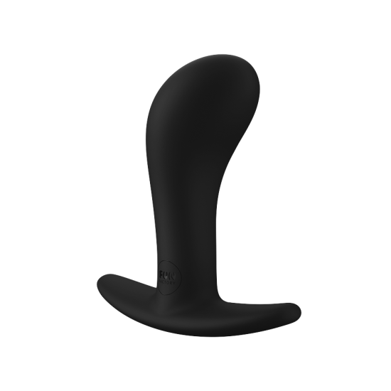 Fun Factory - Bootie M - Anal Plug - Black