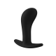 Fun Factory - Bootie M - Anal Plug - Black
