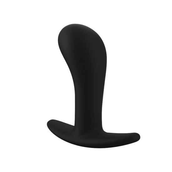 Fun Factory - Bootie M - Anal Plug - Black