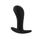 Fun Factory - Bootie M - Anal Plug - Black