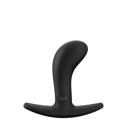 Fun Factory - Bootie S - Anal Plug - Black
