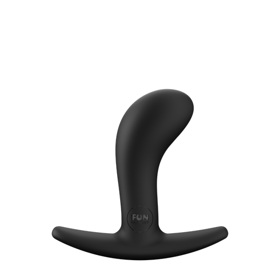 Fun Factory - Bootie S - Anal Plug - Black
