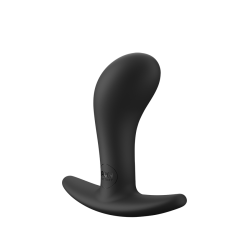 Fun Factory - Bootie S - Anal Plug - Black