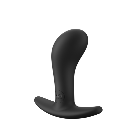 Fun Factory - Bootie S - Anal Plug - Black