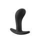 Fun Factory - Bootie S - Anal Plug - Black