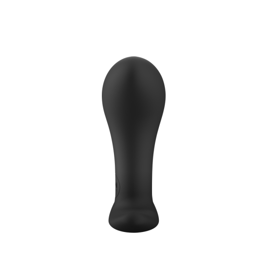 Fun Factory - Bootie S - Anal Plug - Black