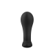 Fun Factory - Bootie S - Anal Plug - Black