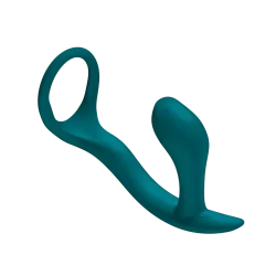 Fun Factory - Bootie Ring - Anal Plug - Bottle Green Fun Factory - Bootie Ring - Anal Plug - Bottle Green