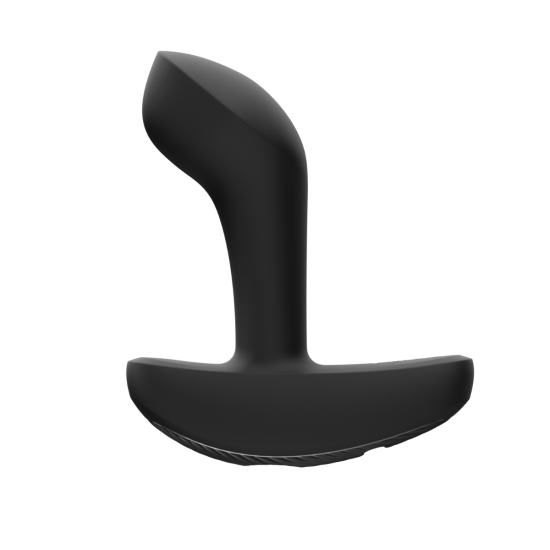 Fun Factory - Bootie Vibe - Anal Vibrator - Black - Rechargeable Battery Fun Factory - Bootie Vibe - Anal Vibrator - Black - Rechargeable Battery
