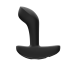 Fun Factory - Bootie Vibe - Anal Vibrator - Black - Rechargeable  Battery