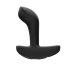 Fun Factory - Bootie Vibe - Anal Vibrator - Black - Rechargeable  Battery