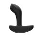 Fun Factory - Bootie Vibe - Anal Vibrator - Black - Rechargeable Battery Fun Factory - Bootie Vibe - Anal Vibrator - Black - Rechargeable Battery