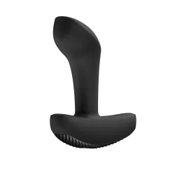 Fun Factory - Bootie Vibe - Anal Vibrator - Black - Rechargeable Battery Fun Factory - Bootie Vibe - Anal Vibrator - Black - Rechargeable Battery