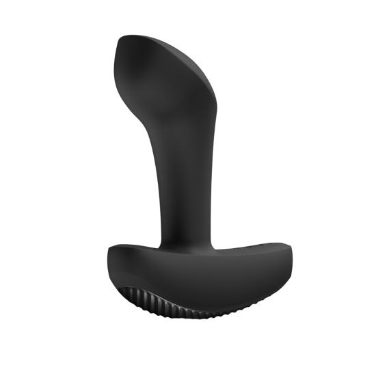 Fun Factory - Bootie Vibe - Anal Vibrator - Black - Rechargeable Battery Fun Factory - Bootie Vibe - Anal Vibrator - Black - Rechargeable Battery