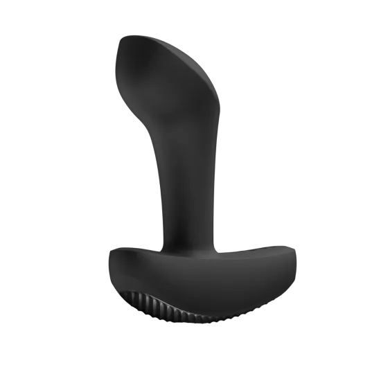 Fun Factory - Bootie Vibe - Anal Vibrator - Black - Rechargeable Battery Fun Factory - Bootie Vibe - Anal Vibrator - Black - Rechargeable Battery