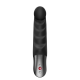 Fun Factory - Abby G - G-Spot Vibrator - Black - AAA Battery