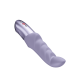 Fun Factory - Abby G - G-Spot Vibrator - Light Violet - AAA Battery