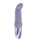 Fun Factory - Abby G - G-Spot Vibrator - Light Violet - AAA Battery