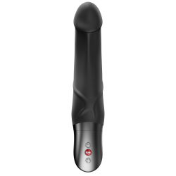Fun Factory - Mr. Boss - G-Spot Vibrator - Black - AAA Battery