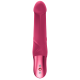 Fun Factory - Mr. Boss - G-Spot Vibrator - Raspberry - AAA Battery