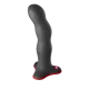 Fun Factory - Bouncer - G-Spot Dildo - Black Fun Factory - Bouncer - G-Spot Dildo - Black