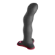 Fun Factory - Bouncer - G-Spot Dildo - Black Fun Factory - Bouncer - G-Spot Dildo - Black