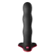 Fun Factory - Bouncer - G-Spot Dildo - Black Fun Factory - Bouncer - G-Spot Dildo - Black