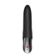 Fun Factory - Diva Dolphin - G-Spot Vibrator - Black - AAA Battery