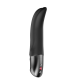 Fun Factory - Diva Dolphin - G-Spot Vibrator - Black - AAA Battery