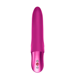 Fun Factory - Diva Dolphin - G-Spot Vibrator - AAA Battery Fun Factory - Diva Dolphin - G-Spot Vibrator - AAA Battery