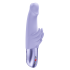 Fun Factory - Wicked Angel - Rabbit Vibrator - Purple - AAA Battery