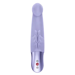 Fun Factory - Wicked Angel - Rabbit Vibrator - Purple - AAA Battery Fun Factory - Wicked Angel - Rabbit Vibrator - Purple - AAA Battery