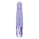 Fun Factory - Wicked Angel - Rabbit Vibrator - Purple - AAA Battery