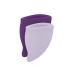 Fun Factory - Fun Cup Explore Kit - Menstrual Cups - Multicolored Violet