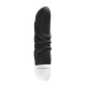 Fun Factory - Jam - Mini Vibrator - Black - AA Battery