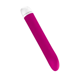 Fun Factory - Joupie - G-Spot Vibrator - Magenta - AA Battery