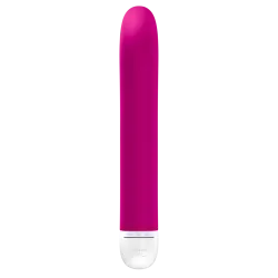 Fun Factory - Joupie - G-Spot Vibrator - Magenta - AA Battery Fun Factory - Joupie - G-Spot Vibrator - Magenta - AA Battery